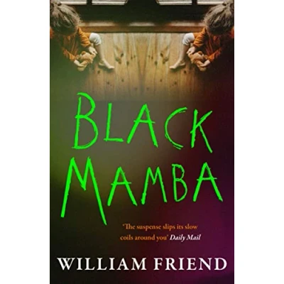 Afbeelding van Black Mamba