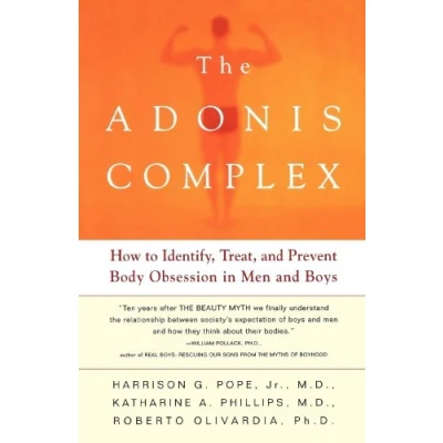 Afbeelding van Adonis Complex