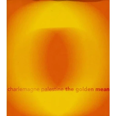 Afbeelding van Charlemagne Palestine The Golden Mean (CD)