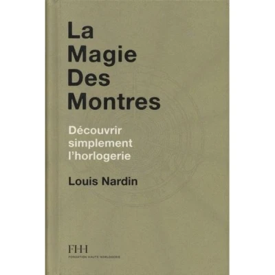 Image de La magie des montres