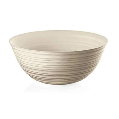 Afbeelding van Guzzini Tierra Schaal XL Beige