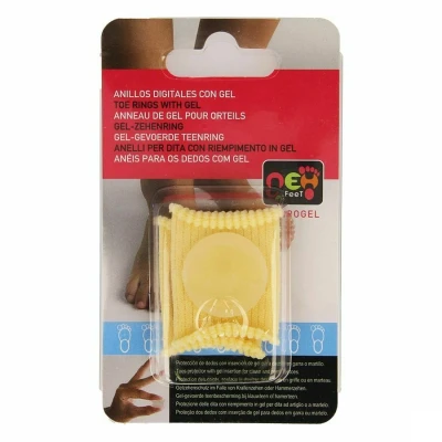 Image de Neh Anneau Gel Orteils 43/46 1 Paire