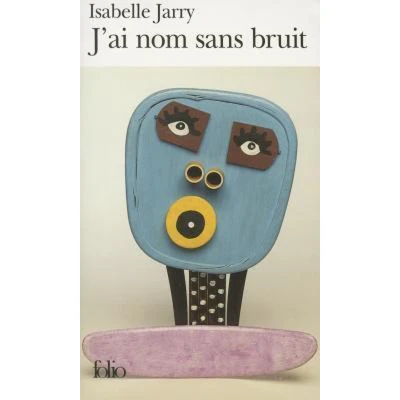 Afbeelding van J&#039;AI Nom Sans Bruit