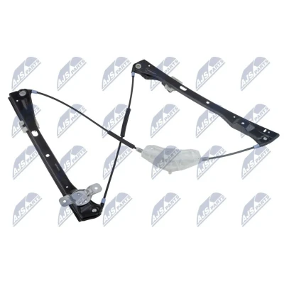 Afbeelding van Nty Raammechanisme Links voor Electrisch EPS VW 015 VOLKSWAGEN: Golf 5, Plus / Crossgolf, Jetta 3