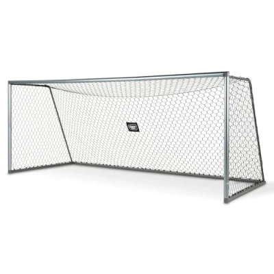 Afbeelding van EXIT Scala aluminium voetbaldoel 500x200cm