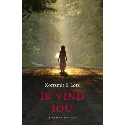 Afbeelding van Ik vind jou