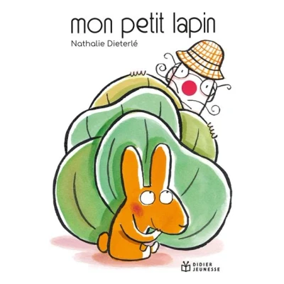 Image de Mon Petit Lapin