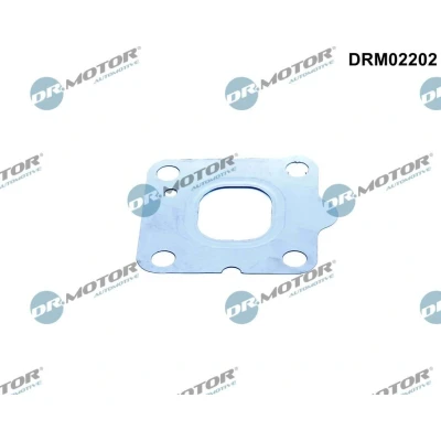 Afbeelding van Pakking, uitlaatbocht Dr.Motor Automotive DRM02202