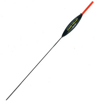 Afbeelding van Preston Commercial Slim Float Carp Pellet Maat : 4x16
