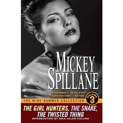Afbeelding van The Mike Hammer Collection