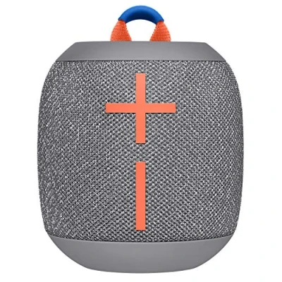 Afbeelding van Ultimate Ears WONDERBOOM 2 Bluetooth Speaker Grijs