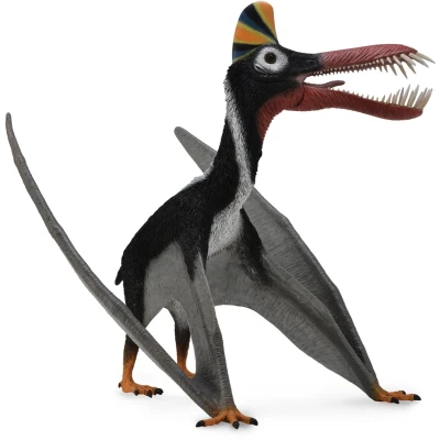 Afbeelding van Collecta Dinosaurus Guidraco Met Beweegbare Bek Schaal 1:4