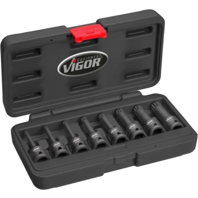 Afbeelding van VIGOR V7018 Doppenset