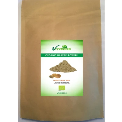 Afbeelding van Biologisch Haritaki Poeder 200g