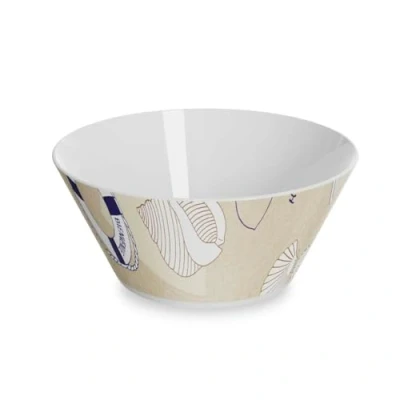 Afbeelding van Saladekom Versa Seaside Polyethyleen RPET Ø 10,9 cm