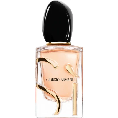 Afbeelding van Giorgio Armani Sì 50 ml Eau de Parfum Damesparfum
