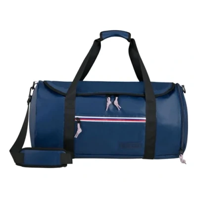 Afbeelding van American Tourister Upbeat PRO 55 CM Weekendtas, Dames, Maat: One Size, Navy