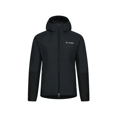 Afbeelding van Vaude Trainingsvest, Dames, Maat: 36, Black
