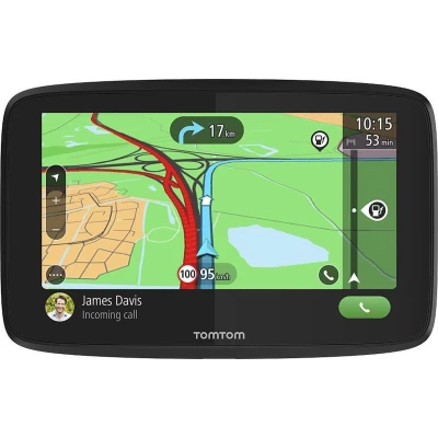 Afbeelding van TomTom GO Essential 6 Europa Autonavigatie