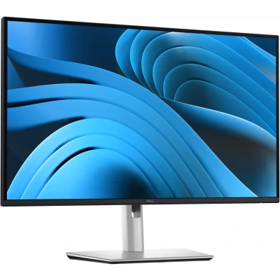 Afbeelding van Dell Pro Plus P2725QE 4K USB C Hub Monitor 90w RJ45 EPEAT Climate+ 27 inch