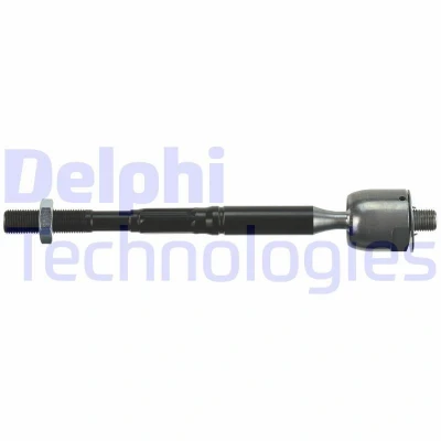 Afbeelding van DELPHI TA3067 Binnenste Stuurkogel Vooras links, rechts M14x1.5 260 243
