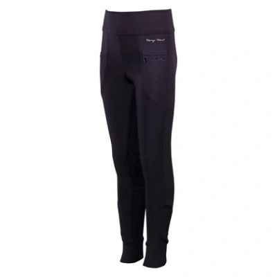Image de Harry&#039;s Horse Riding Tights Equitights Rookie Full Grip