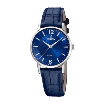 Afbeelding van Festina F20691/4 Polshorloge Dames