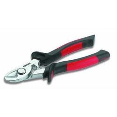 Afbeelding van Cimco Werkzeuge 120104 Kabelschaar Geschikt voor (striptechniek) Alu en koperkabel, een meerdraads 16 mm 50 mm²
