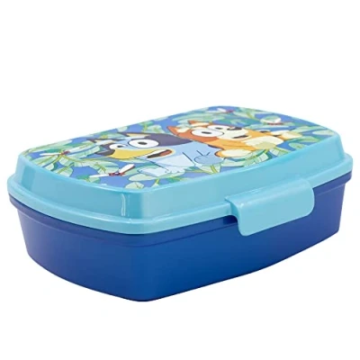 Image de Bluey Boîte à lunch