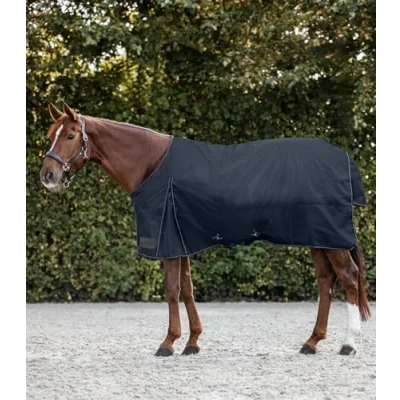 Afbeelding van Waldhausen Outdoordeken Nordic 100g Nachtblauw