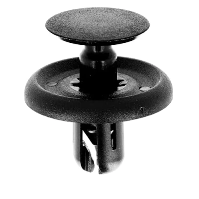 Afbeelding van RESTAGRAF 12384 Clip, sier /beschermingslijst TOYOTA: Auris Hatchback