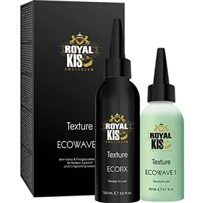 Afbeelding van Royal Kis Texture Ecowave 0
