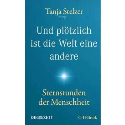 Afbeelding van Und plötzlich ist die Welt eine andere