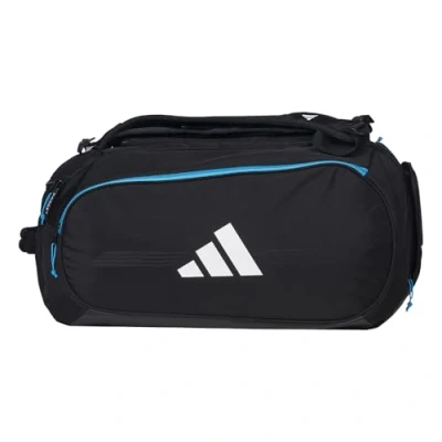 Afbeelding van Adidas Racketbag Protour 3.4 Black