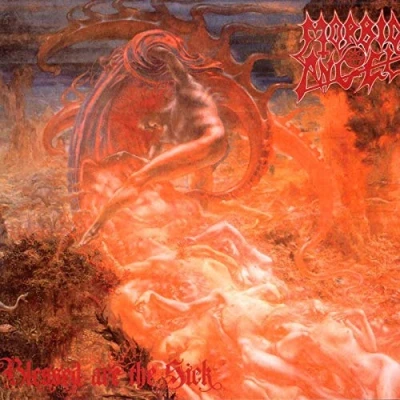 Afbeelding van Morbid Angel: Blessed Are The Sick FDR (digipack) [CD]