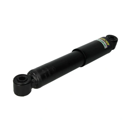 Afbeelding van MONROE V2130 schokdemper Oliedruk Dubbelpijp Telescoop Oog bovenaan, onderaan PEUGEOT: Boxer Van, Platform / Chassis
