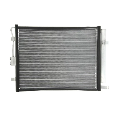 Afbeelding van THERMOTEC KTT110513 Condensor Airco Met droger Aluminium 485 R 134a