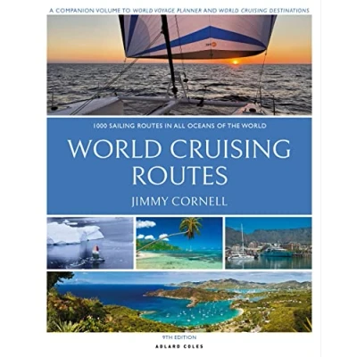 Afbeelding van World Cruising Routes