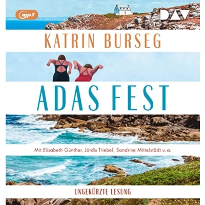 Afbeelding van Adas Fest