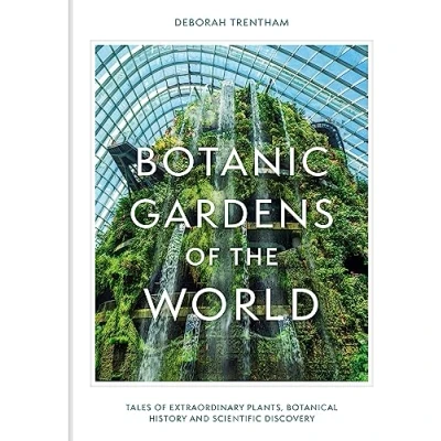 Afbeelding van Botanic Gardens of the World