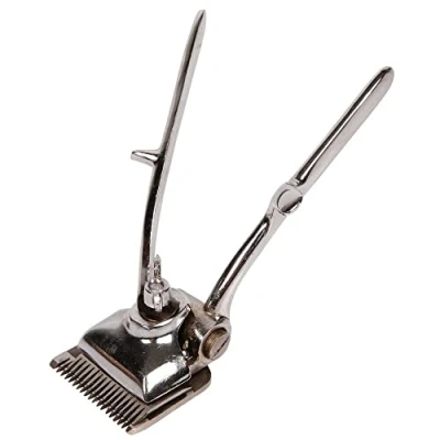 Afbeelding van Harry&#039;s Horse Hand clipper Aantal Kleurloos