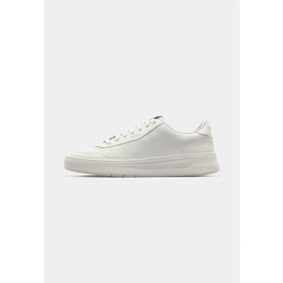 Afbeelding van BOSS Baltimore Sneakers laag, Heren, Maat: 45, White Schoenen