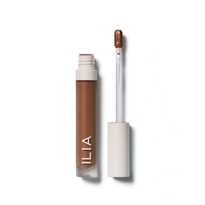 Afbeelding van ILIA Beauty TRUE SKIN Serum Concealer Cacao tssc09, Maat: 5 ml, tssc 09