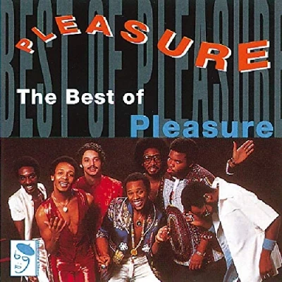 Afbeelding van The Best Of Pleasure