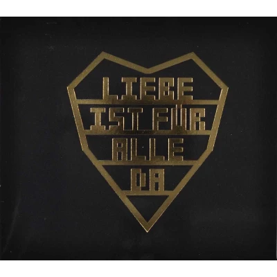 Afbeelding van Rammstein Liebe Ist Für Alle Da (2 CD) (Deluxe Edition)