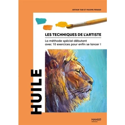 Image de Huile