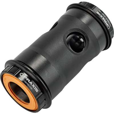 Afbeelding van Praxis Trapas adapter M24 BB30 PF30 MTB 73mm