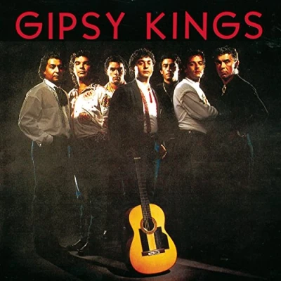 Afbeelding van Gipsy Kings