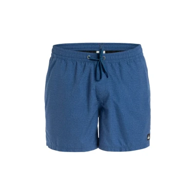 Afbeelding van Quiksilver Everyday Deluxe Volley Zwemshorts, Heren, Maat: Large, Bswh