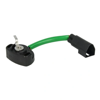 Afbeelding van Sensor, gasklepstand MEAT &amp; DORIA 83000